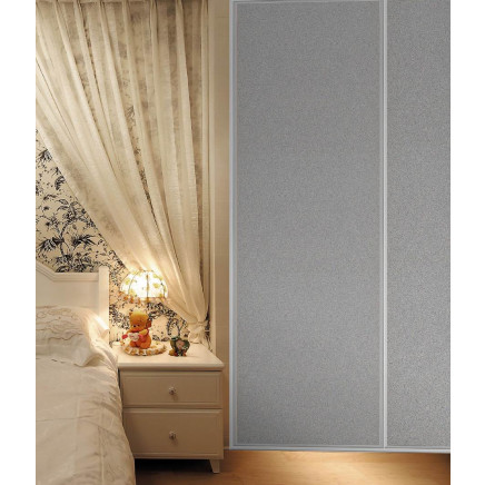 UV Glossy Board for Sliding Door (ZH-961)