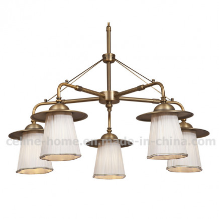 Unique Design Chandelier Light Pendant Lamp (SL2155-5)