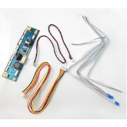 Universal LED Constant Current Board 15inch-24inch