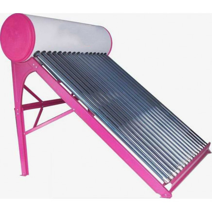 Unpressure Solar Water Heater Common Type (150701)