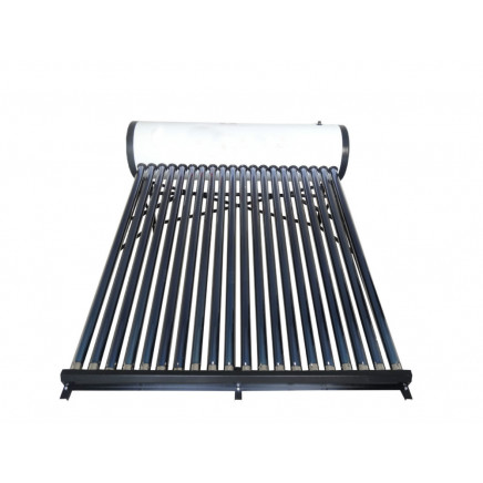 Unpressure Solar Water Heater Common Type