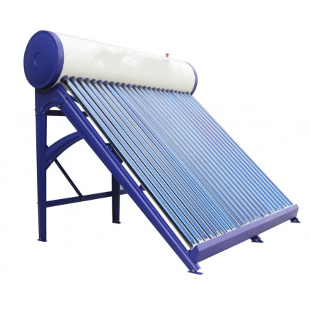 Unpressure Solar Water Heater