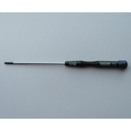 VESSEL 9900 Screwdriver Cross