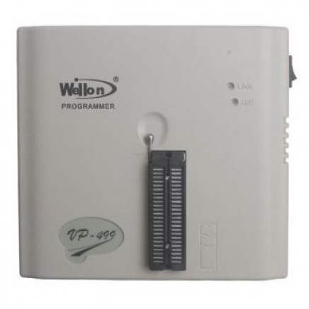 VP-499 Programmer