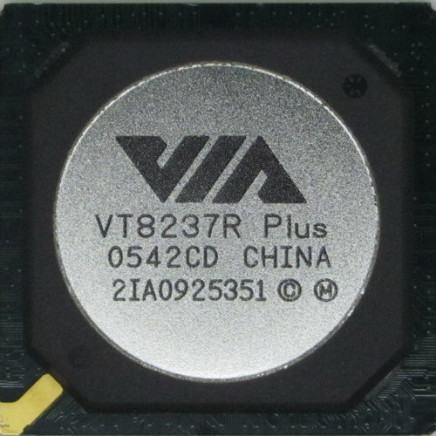 VT8237R Plus
