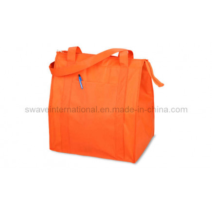 Value Insulated Grocery Tote Bag 27080