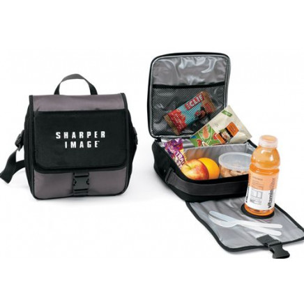 Venture Lunch Cooler Bag, Cooler Bag (27048)