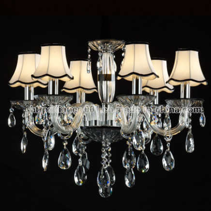 Very Best-Selling Crystal Chandelier Light with 5 Years Warranty