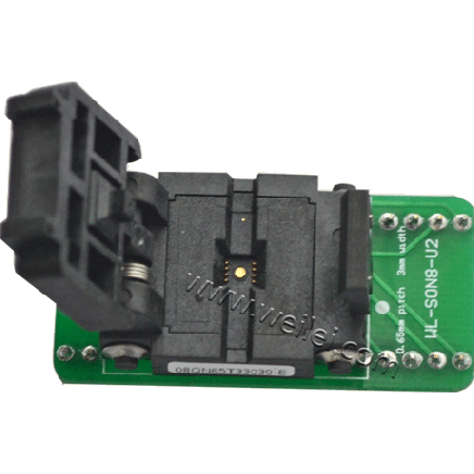 Adapter WL-DFN8-U201