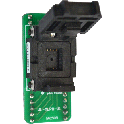 Adapter WL-DFN8-U511