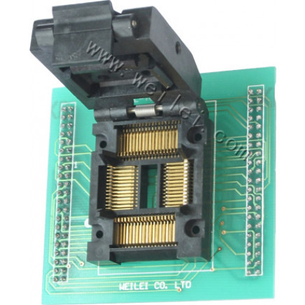 Adapter WL-LQFP64-E133