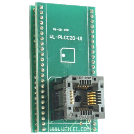 Adapter WL-PL20-U001