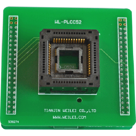Adapter WL-PL52-M411