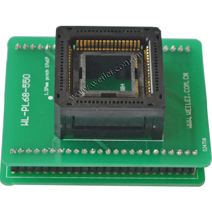 Adapter WL-PL68-E095