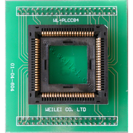 Adapter WL-PL84-E100
