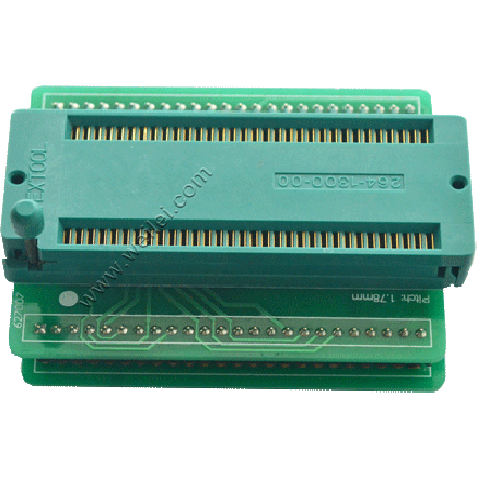 Adapter WL-SDIP40-M238