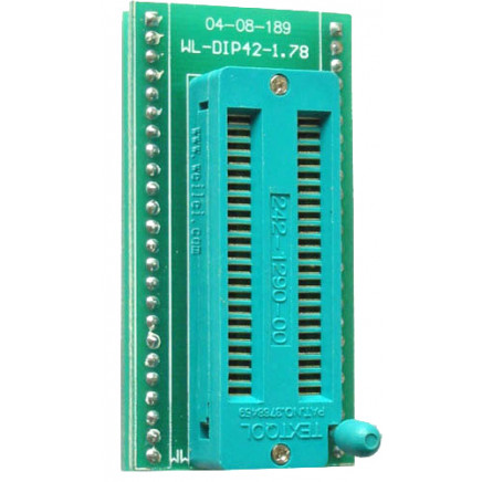 Adapter WL-SDIP42-U001