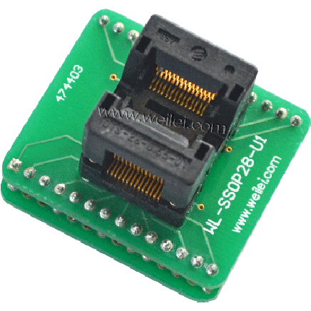 Adapter WL-SSOP28-U001