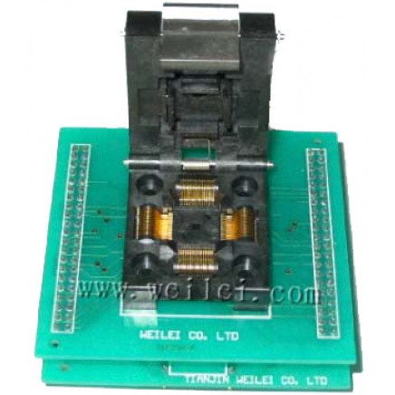 Adapter WL-TQFP64-M409