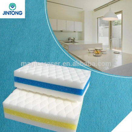 Water Only! Magic Whiteboard Eraser/Melamine Foam/Cleaner Foam Sponge