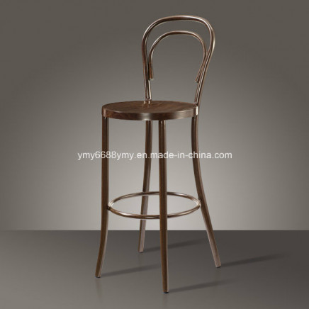 Well Designed Low Back Strong Bar Stools