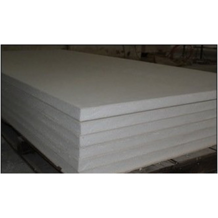 White EPS Sandwich Panel