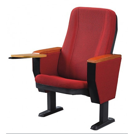 Wholesale Economic Theater Chair Cinema Chair Lecture Chair Auditorium Seat VIP Cinema Chair Hall Chair (XC-2037)