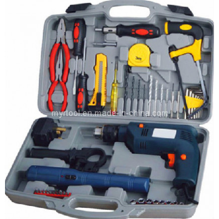 Wholesale Electric Impact 50PCS Drill Set Electrical Impact Drill Kit
