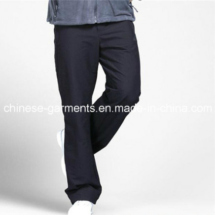 Wholesale Fashion Climbing Sportswear Long Pants for Men