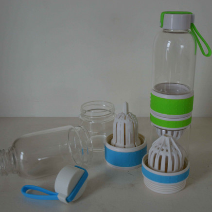 Wholesale Hot Juice Lemon Bottle, Juice Bottle