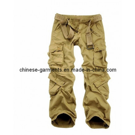 Wholesale Long Pants for Men, Casual Pants, Wash Pants