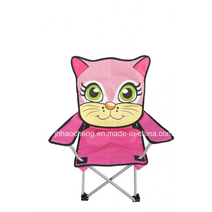 Wholesale Peice High Quality Animal Folding Beach Kid Chair