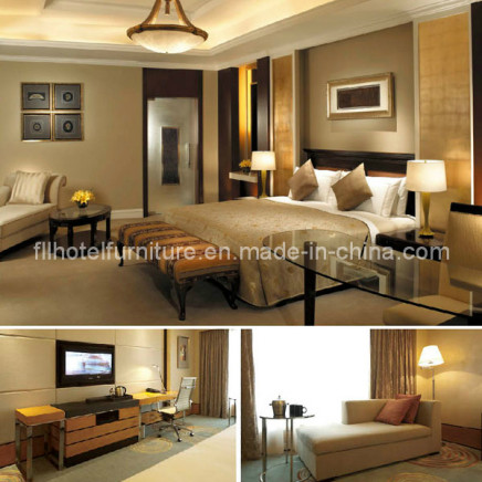 Wonderful Starred Hotel Furniture Supplier (FLL-TF-018)