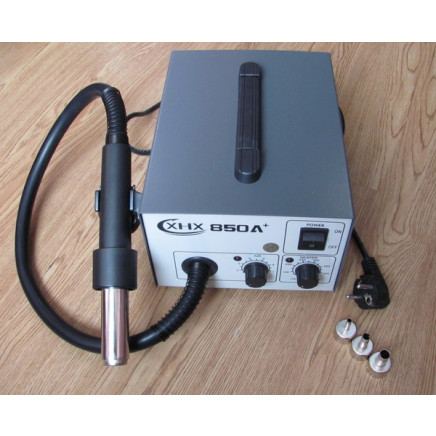 XHX-850A+ SMD Rework Station 110V