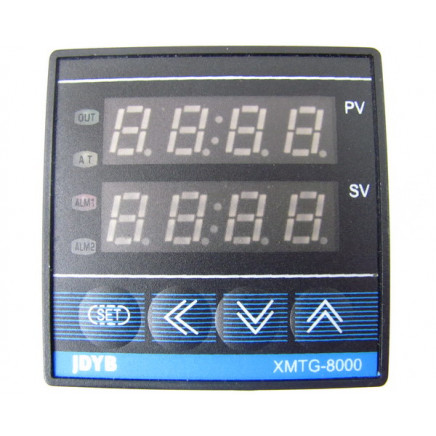 Bottom Temperature Controller for IR-PRO-SC