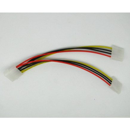 HDD Y Power Cable