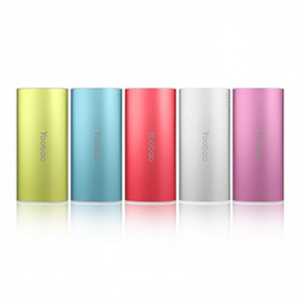 Yoobao Magic Wand YB6012 5200mAh Power Bank