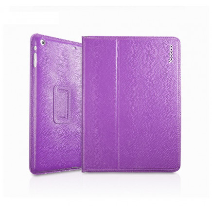 Yoobao Executive Case for iPad Air – Purple