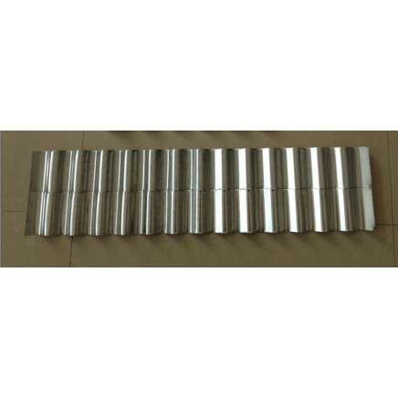 Yx 18-63.5-825 Corrugated Galvanizd Steel Sheet