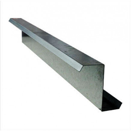 Z Type Steel Purlin
