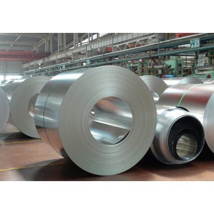 Zero Spangle Hot DIP Galvanized Coil for C/Z Purlin