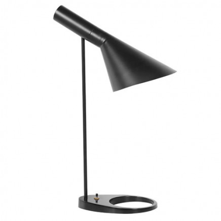 a Large Stock Modern Aj Table Lamp (GT-7105-1)