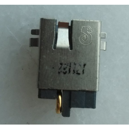 5pcs J140W Laptop Power DC Jack