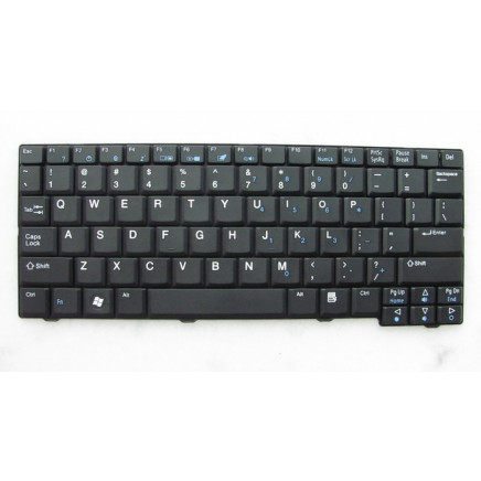 ACER Aspire ZG5/ZG8/D150 Keyboard