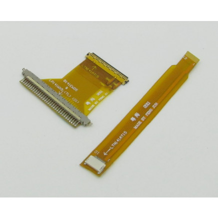 Adapter 14" LED Screen to LCD