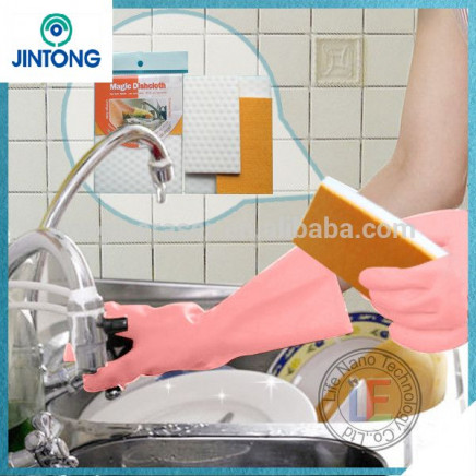 alibaba china new business ideas kitchen sponge for household cleaning