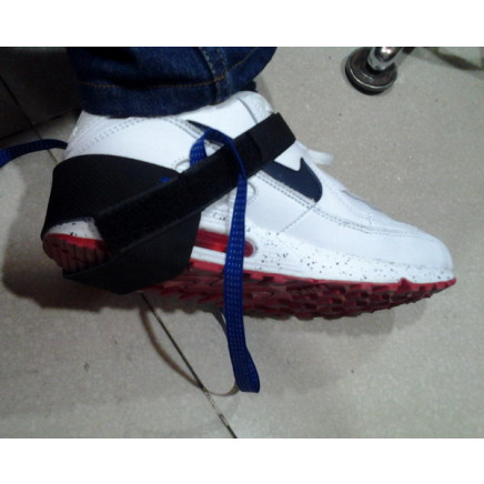 Anti-static Ankle Band