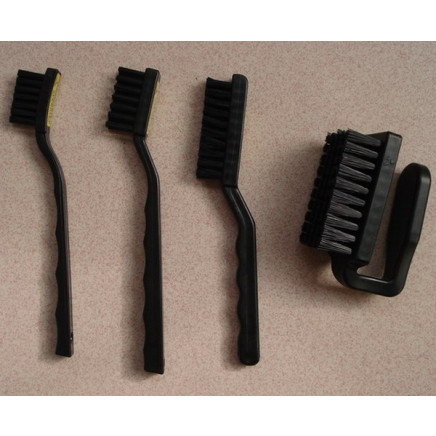 Anti-Static Brush (Banked)