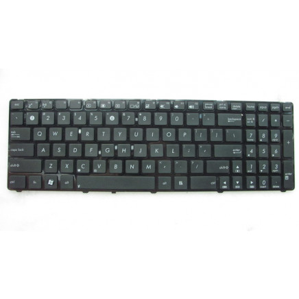 Asus K50/K50C/K50AB Keyboard