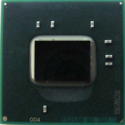 Atom N450